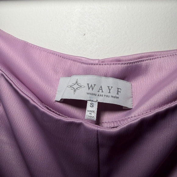 Lilac/Lavender Matching Set - Picture 4 of 5